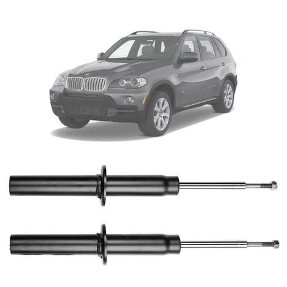 Par Amortecedor Dianteiro BMW X5 E70 2007-2013