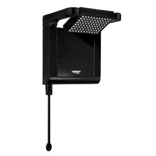 Chuveiro Elétrico Acqua Star Ultra 6800w 220v Preto é boa?
