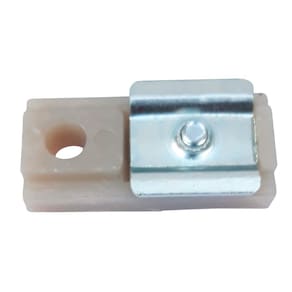 Guia para Porta Camarão Branco Foxmix