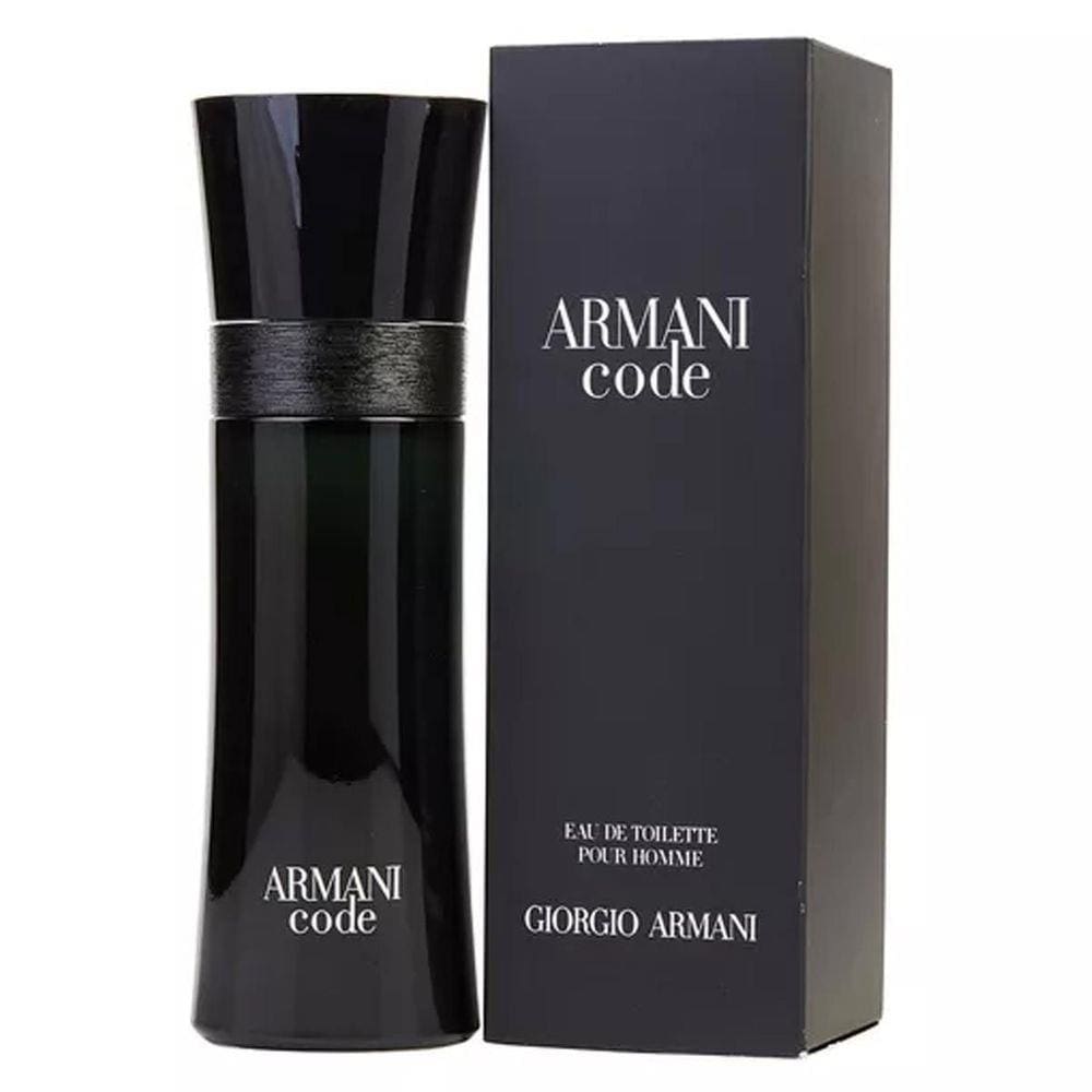 Black friday 2024 armani code