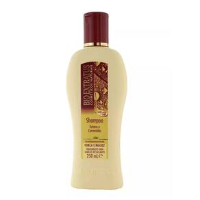 Shampoo Tutano e Ceramidas 250ml Bio Extratus