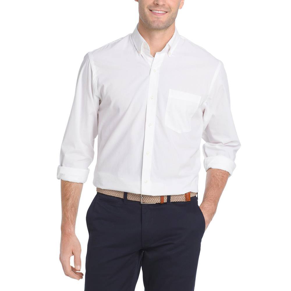 camisa social manga longa cia do terno