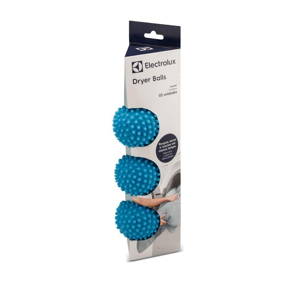Bolas de Secagem - Dryer Balls Electrolux