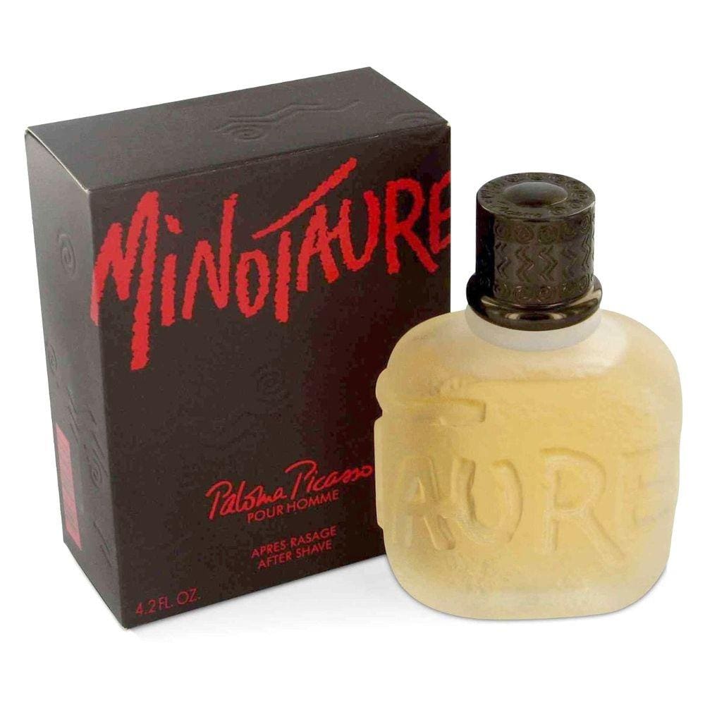 Minotaure De Paloma Picasso Eau De Toilette Masculino - 75 ml