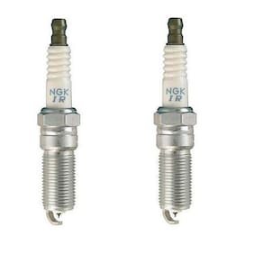 Par Vela Ignição Ngk Iridium Iltr5A13G Fusion Edge Omega