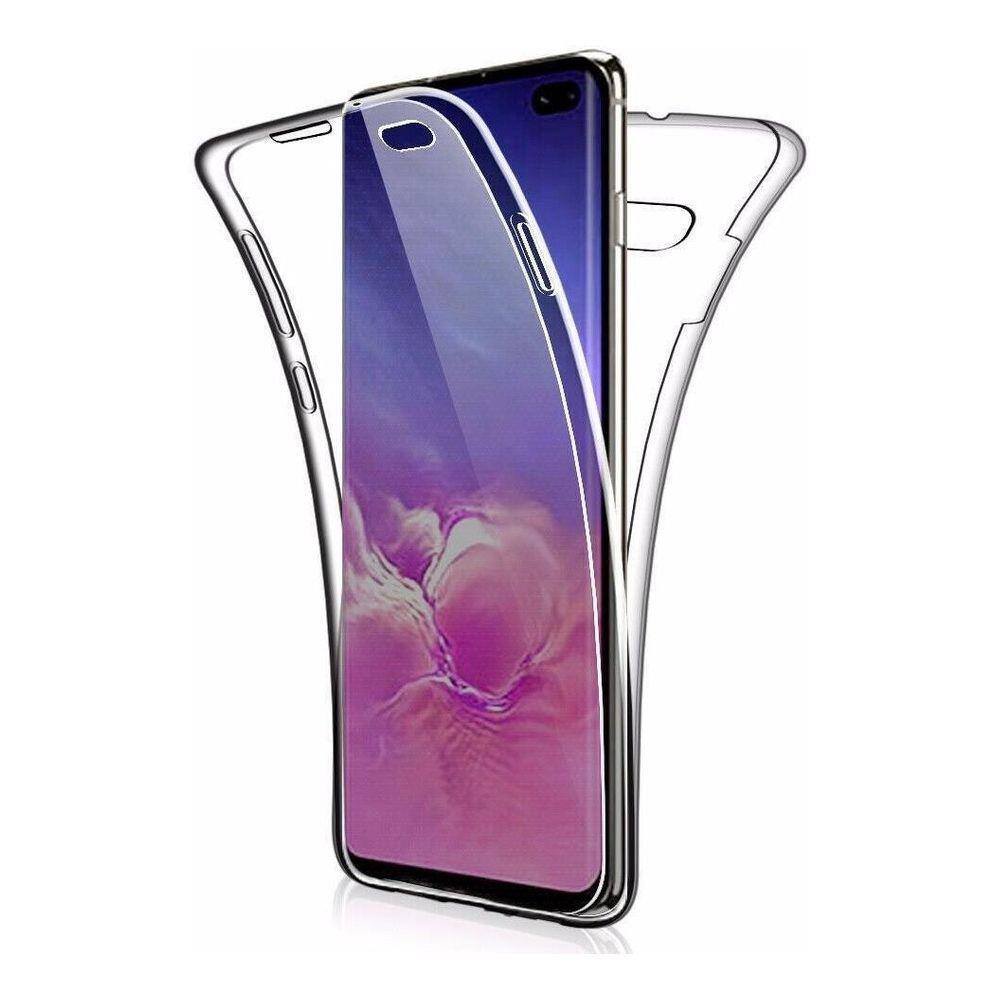 Capa 360 s9 plus | Casas Bahia