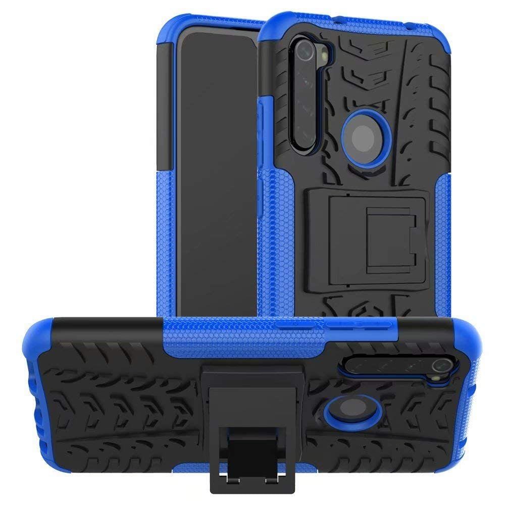 Capa Capinha Anti Impacto Para Xiaomi Redmi Note 8 Normal Tela 6.3\u0026quot;  Case Armadura Hybrid Reforçada Com Desenho De Pneu - Danet | Casas Bahia