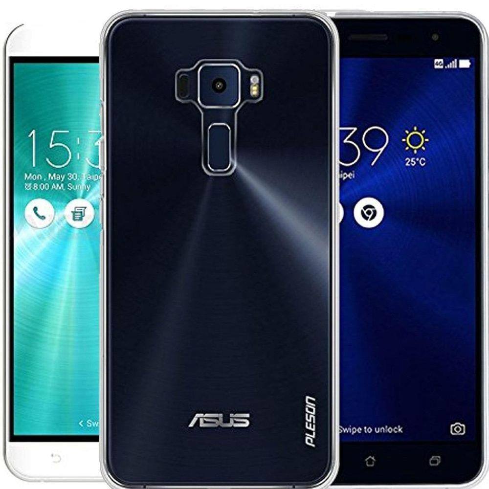 Capa Adesivo Skin362 Verso Para Asus Zenfone 3 Ze552kl em Promoção |  Ofertas na Americanas