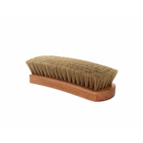 Escova Para Sapatos Cerdas 100% Naturais Condor Profissional