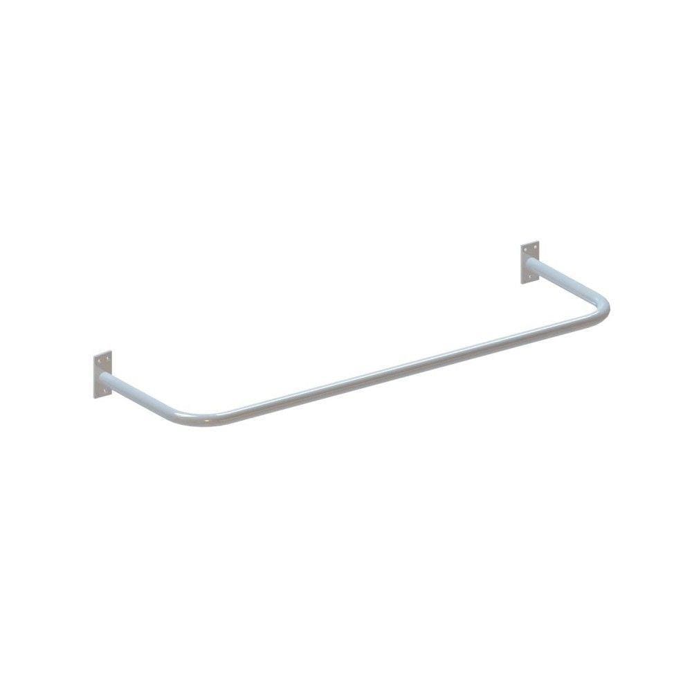 Arara de Parede Reta 1.20 M