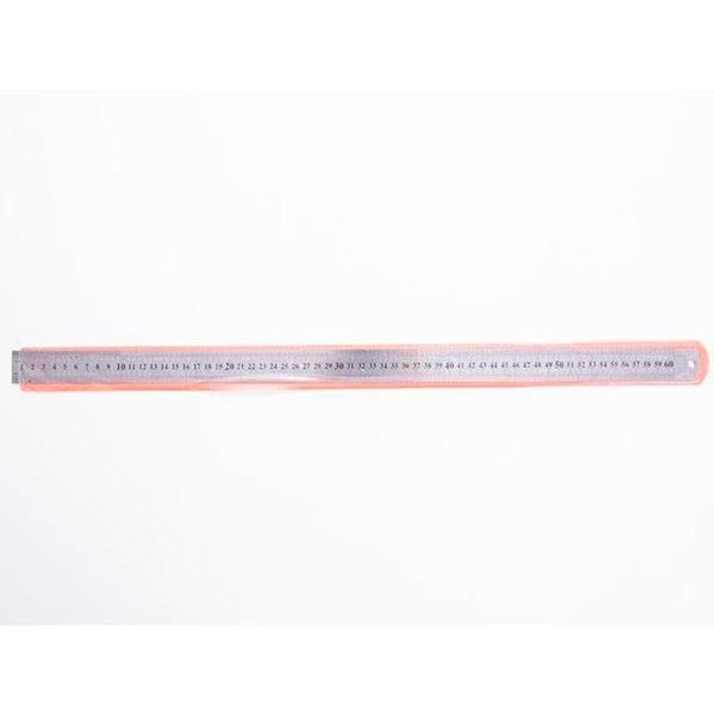 Régua Moldelar de Metal 60cm Sun Special