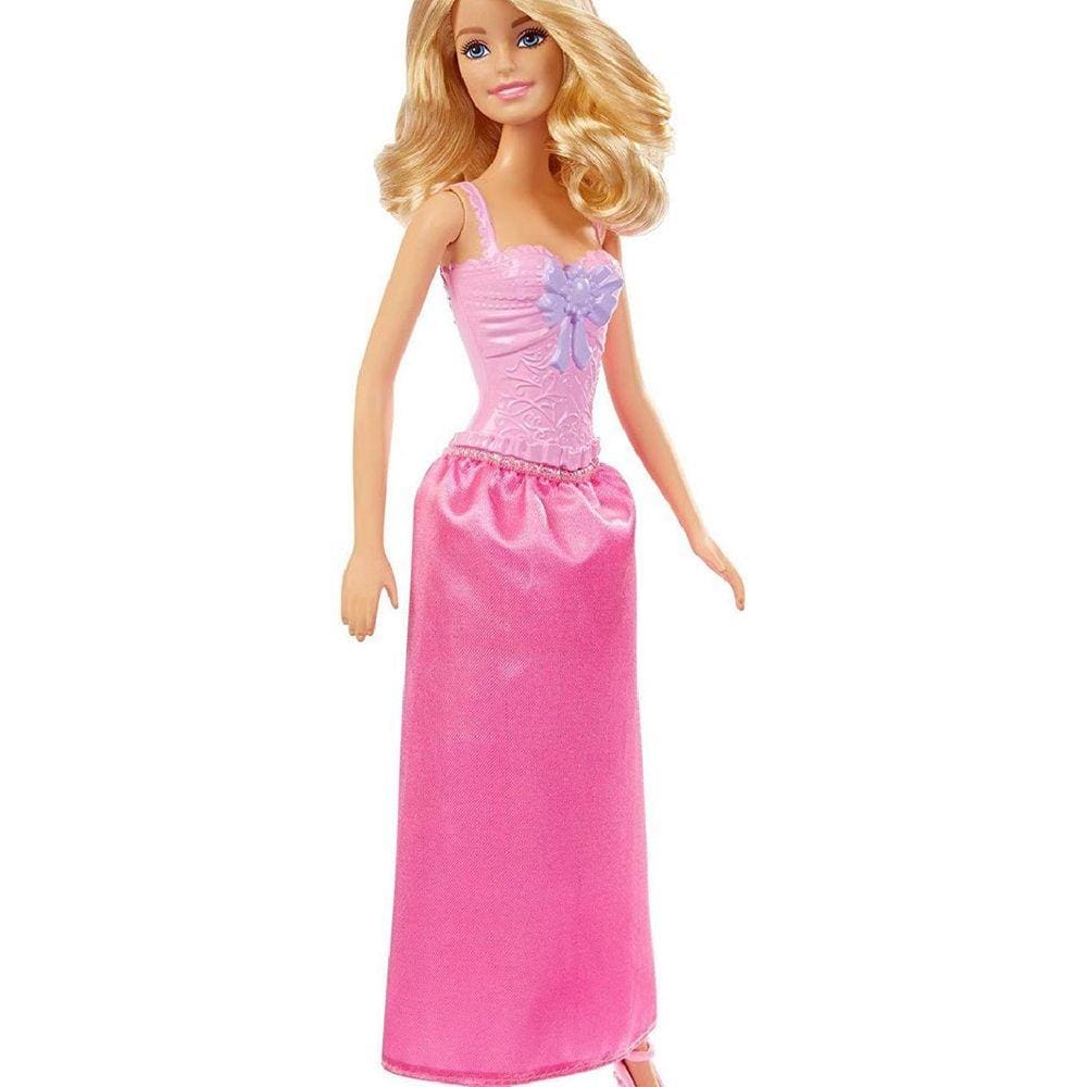 Barbie filme roupa  Black Friday Casas Bahia