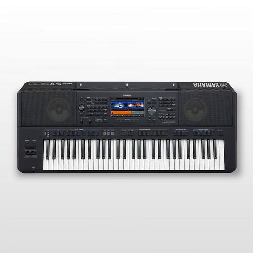 Teclado Arranjador Yamaha SX900 Menor preço em Teclado Arranjador Yamaha SX900