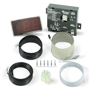 Controlador Digital de Temperatura Coel TLB30S