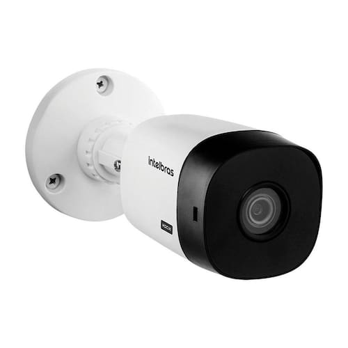 imagem-Câmera Infravermelho Hdcvi Vhl 1120B Intelbras