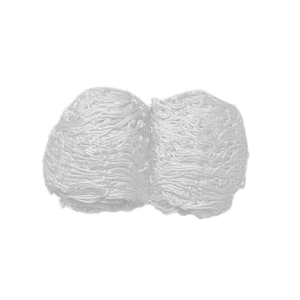 Rede Handball Tradicional Com Cortina Fio 4MM