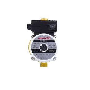 Mini Bomba Pressurizadora De Água Tp40 G4 127V Komeco