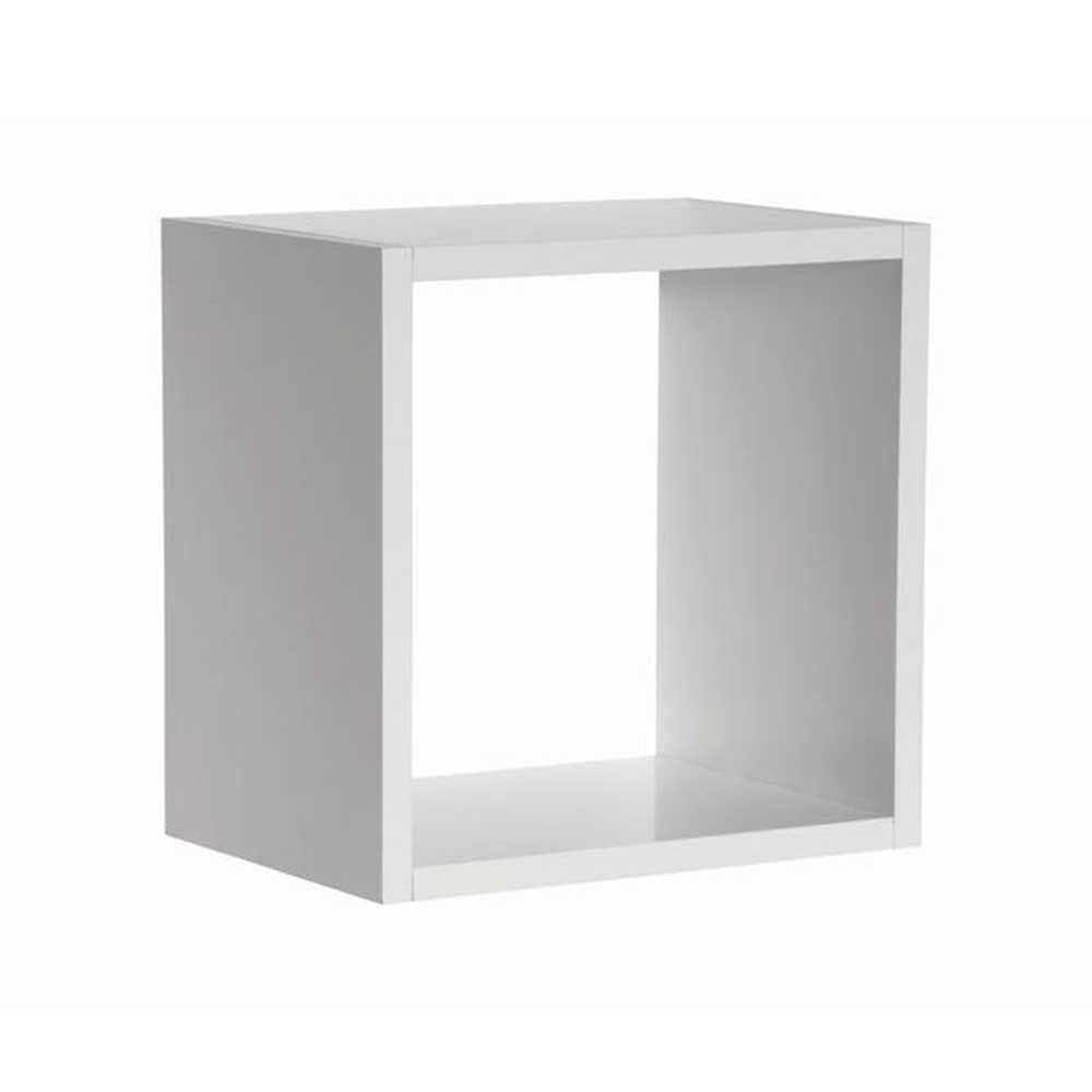 Nicho Decorativo Organizador 33x30 cm - D`Rossi