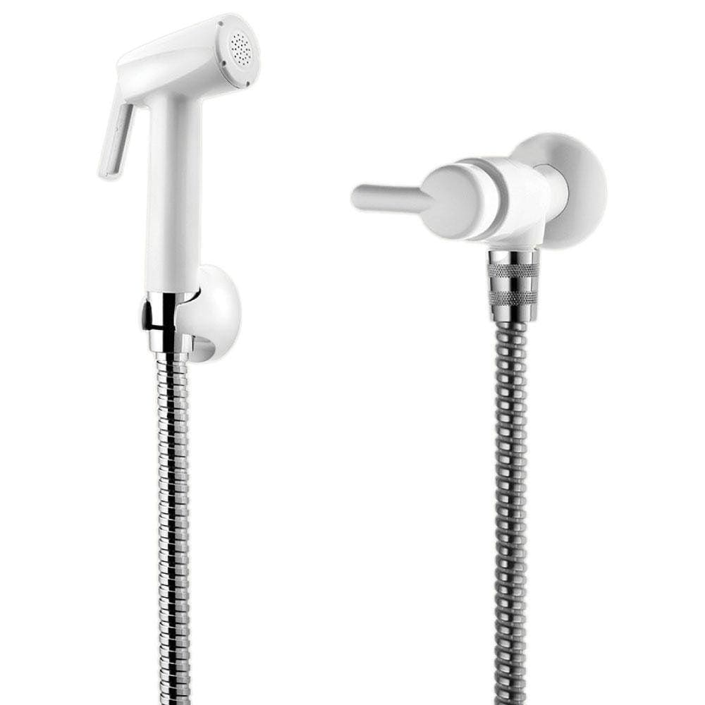 Ducha Higiênica Lorenzetti Abs Cromado