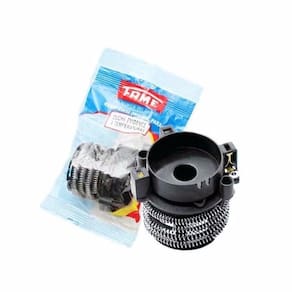 Resistência Para Chuveiro Elétrico Elegance 220V 6800W Fame