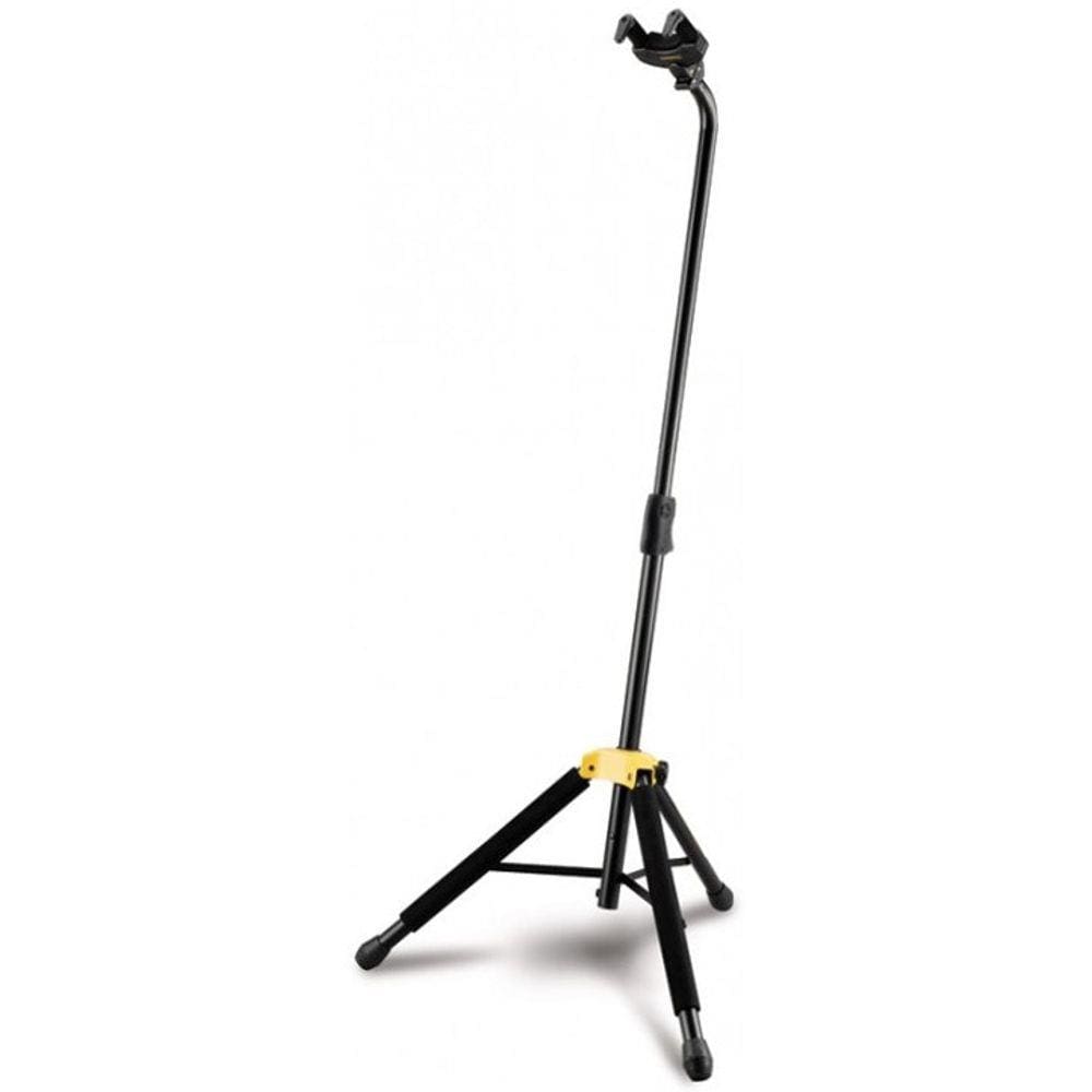 Suporte Hercules Violao Guitarra Baixo Auto Trava 2479