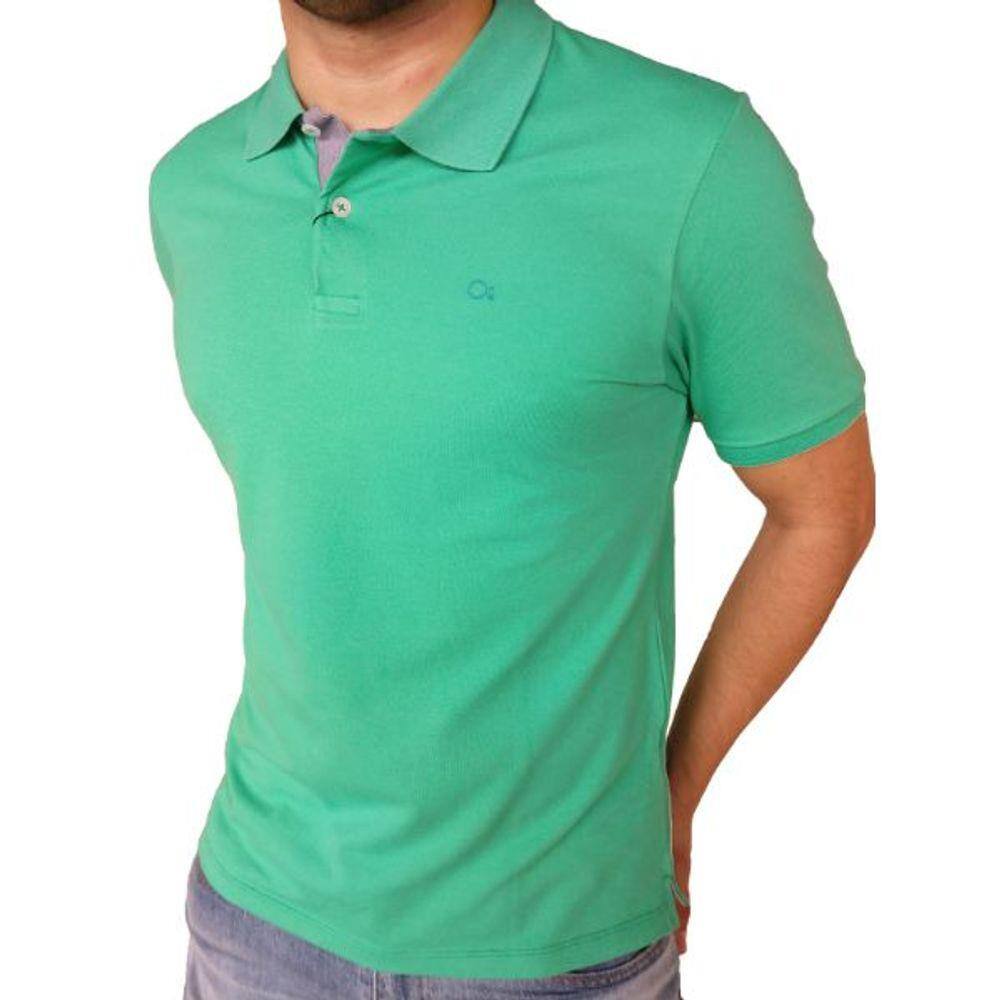 camisa polo ogochi promoção