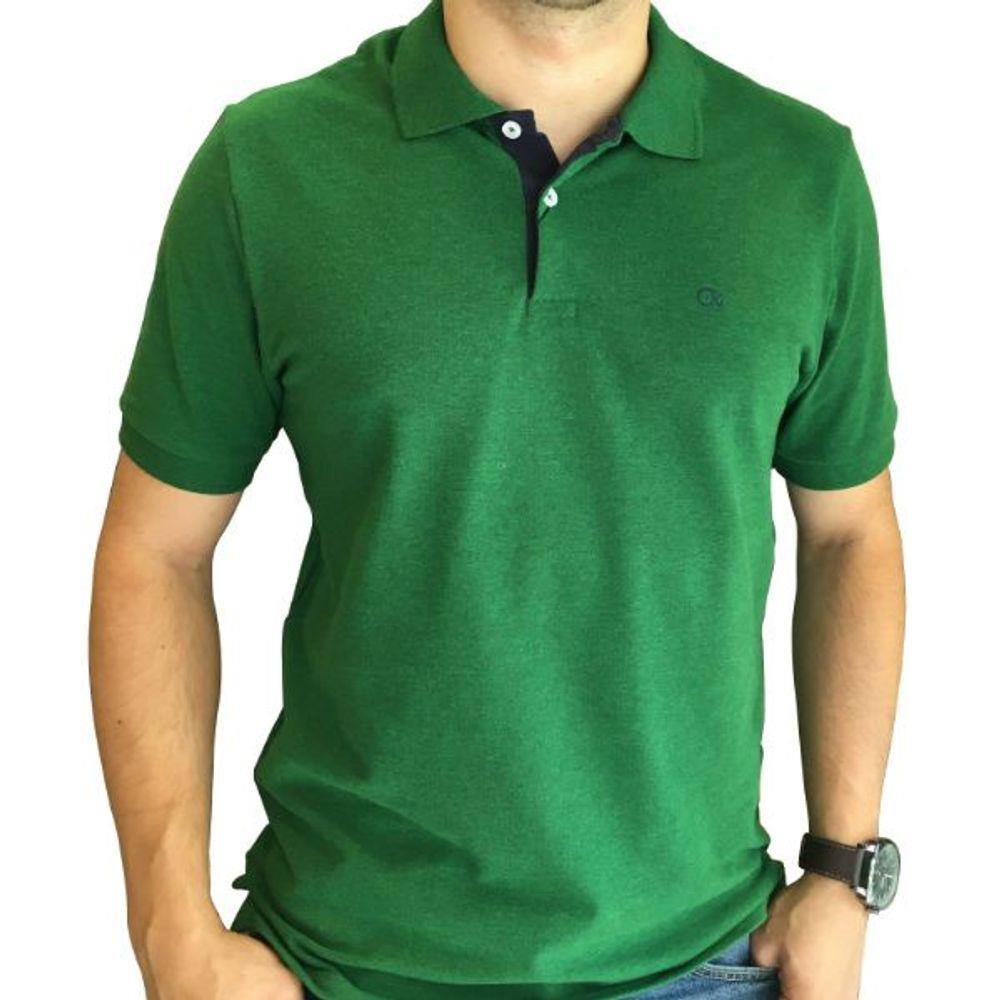 camisa polo ogochi promoção