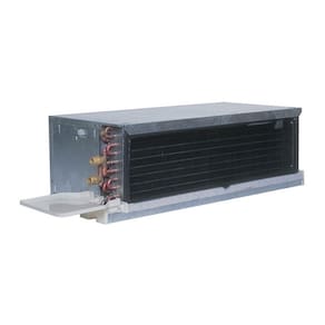 Fan Coil Duto 24.000 Carrier Alta Pressão S FIO
