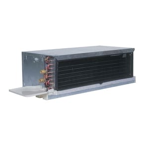 Fan Coil Duto Carrier 44000 BTUs Alta Pressão 42BCA044A510HDC (S/ FIO) - 220V