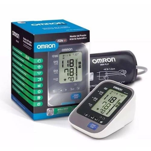 Medidor De Pressão Arterial Digital De Braço Omron Hem-7320 Menor preço em Medidor De Pressão Arterial Digital De Braço Omron Hem-7320