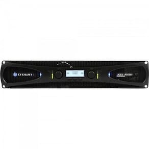 Amplificador 1050W 220V Rms Xls 1502 2 Crown