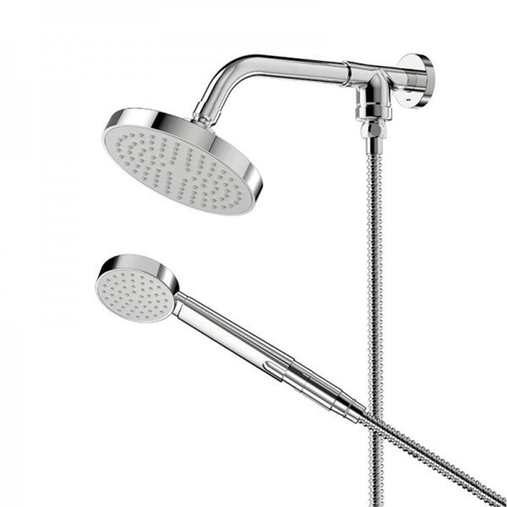 Chuveiro Docol Eden 985606 de Parede com Desviador 1/2"