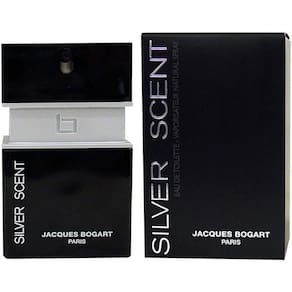 Silver Scent Masculino 30ml