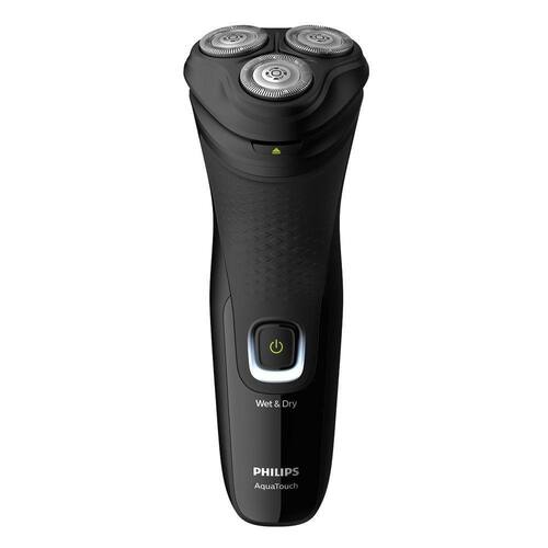 Barbeador Elétrico Com Aparador 1200 Philips - S1223/41 Menor preço em Barbeador Elétrico Com Aparador 1200 Philips - S1223/41