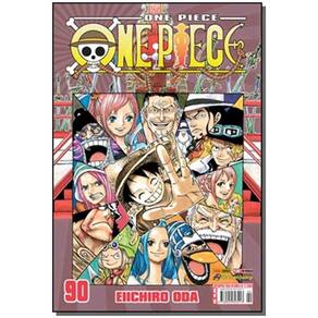 Manga One Piece Vol 67 Casas Bahia