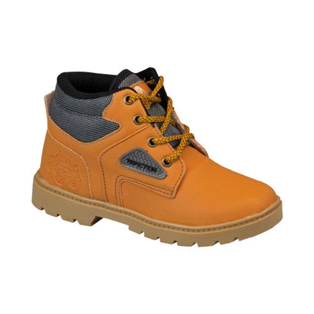 Bota Infantil Masculina G-158 | Casas Bahia