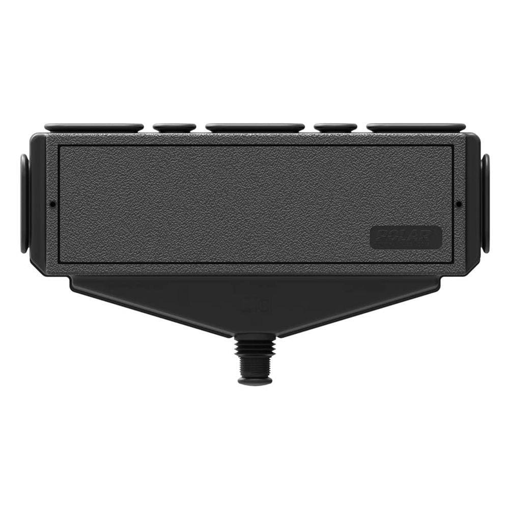 Caixa de Passagem Polar CPP