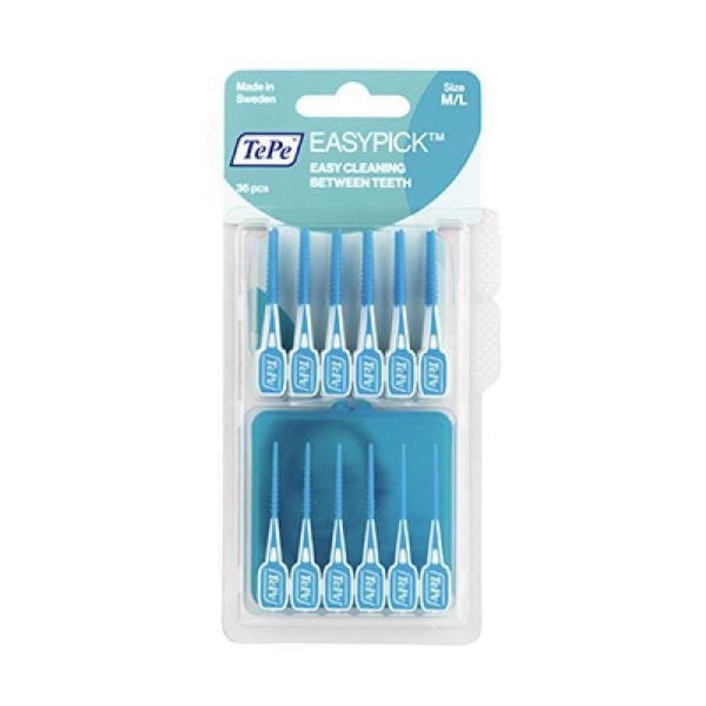 Easypick Azul - Tam M/L - Tepe