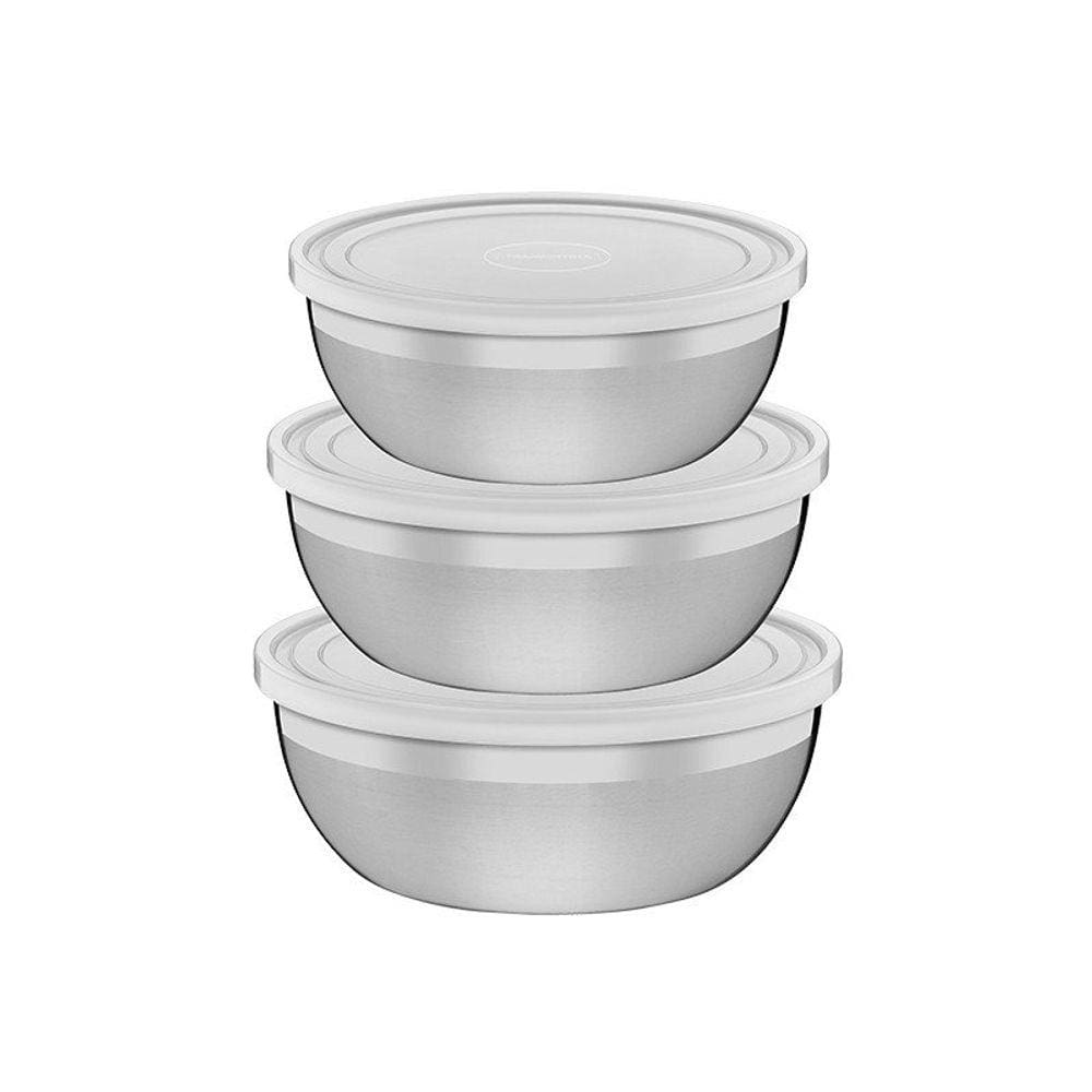 Jogo de Potes Tramontina Freezinox 64220210