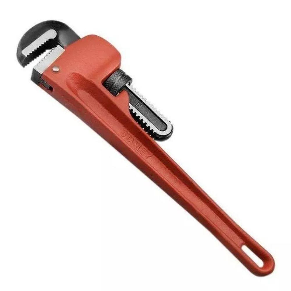 Chave Grifo De Cano Heavy Duty 36 Pol. Stanley