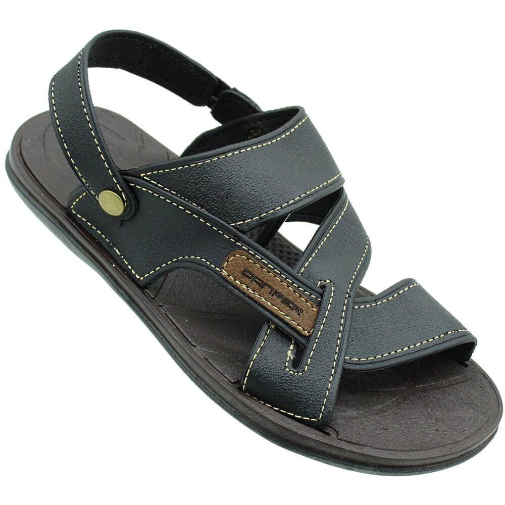 Sandália Danper Veredas Masculina