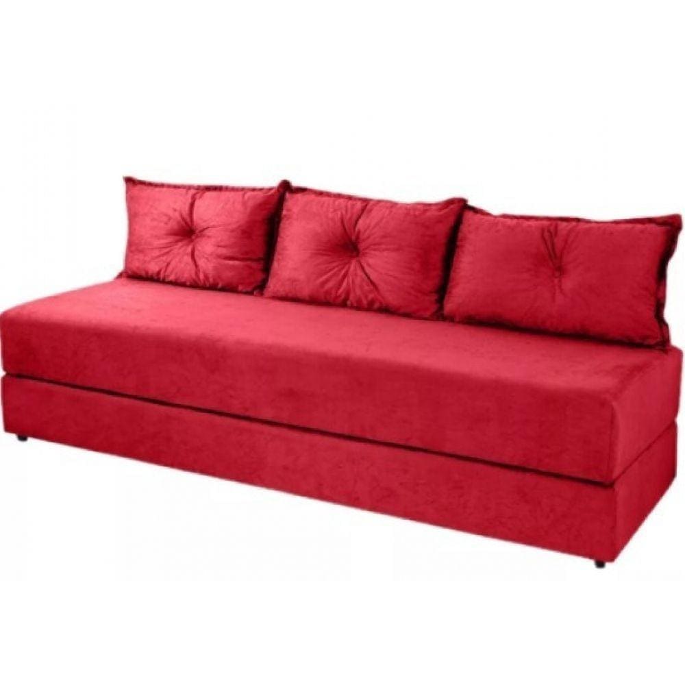 VERMELHO