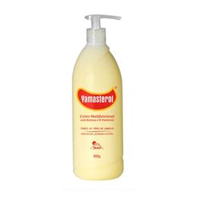 Yamasterol Babosa Creme Multifuncional 900g