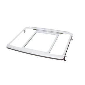 Prateleira de Vidro para Geladeira - W10733832
