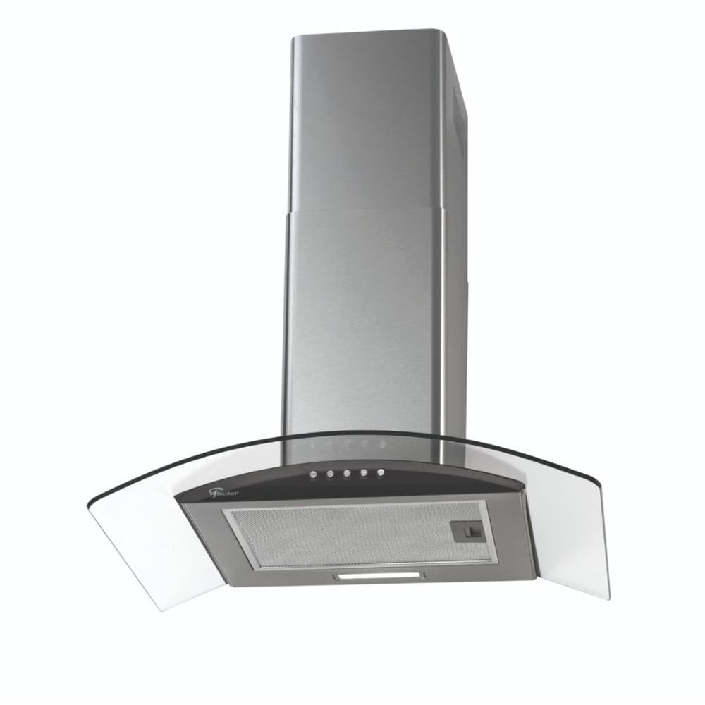Coifa de Parede Fischer 60cm Talent Fit 220V 28017-63481