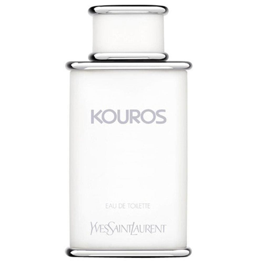 Body kouros 200ml Black Friday Casas Bahia