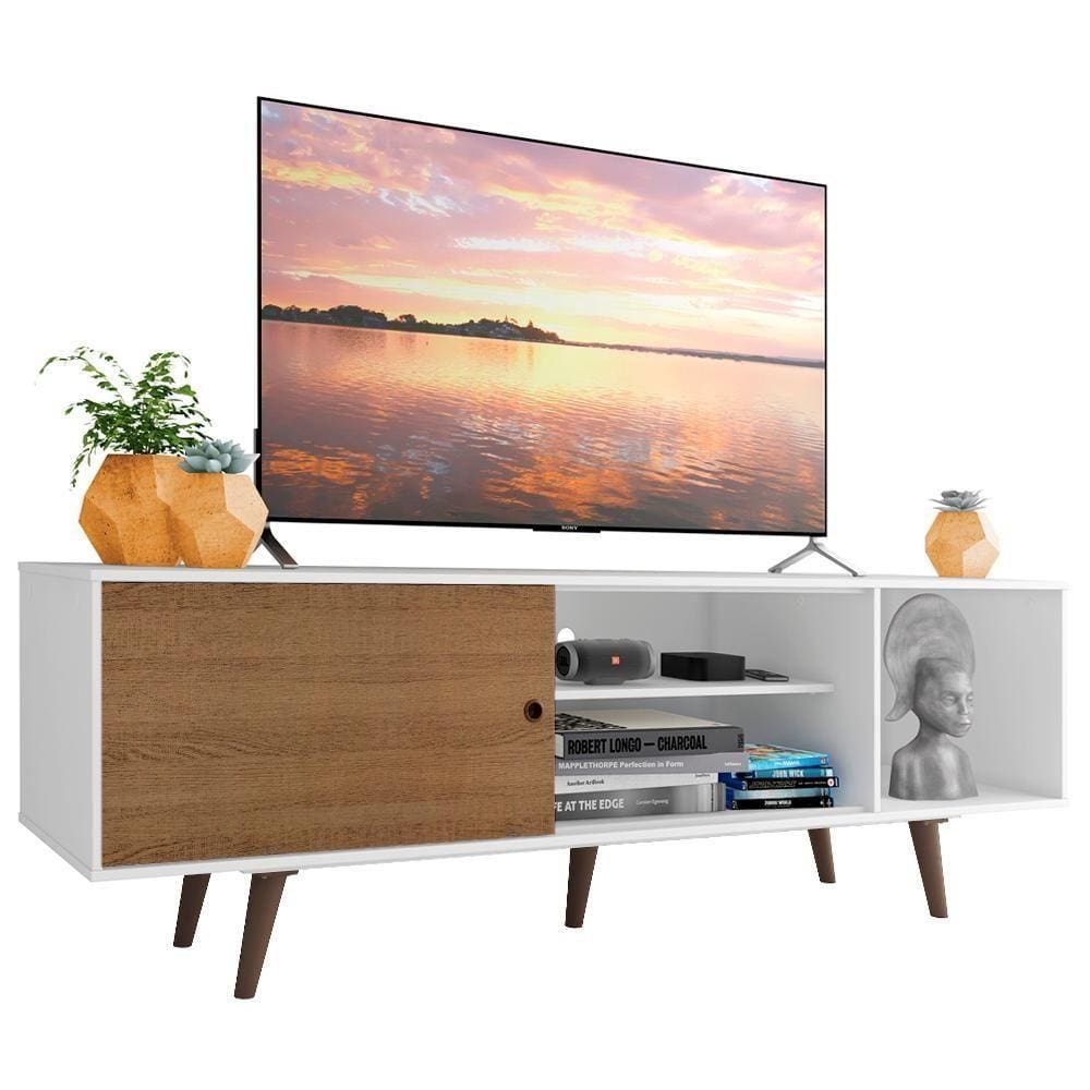 Rack Dubai para TV até 65" Madesa