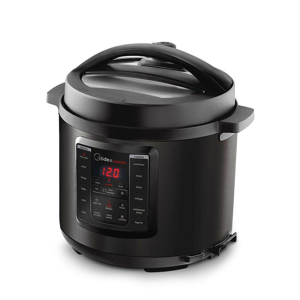 multicooker midea exclusive