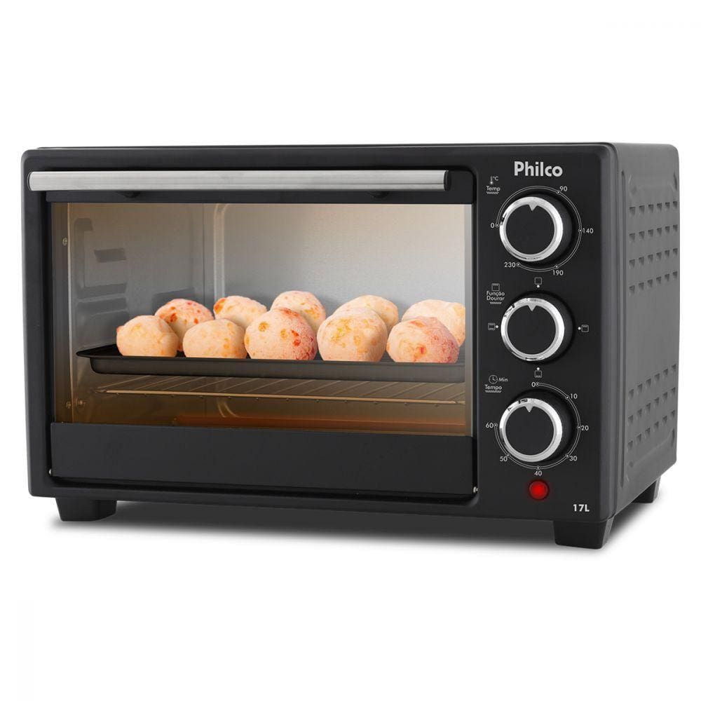 Forno Elétrico 17L Philco 220V PFE17P