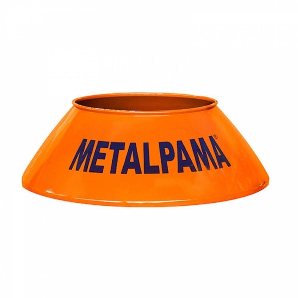 Cônico Betoneira 200 Litros Metalpama
